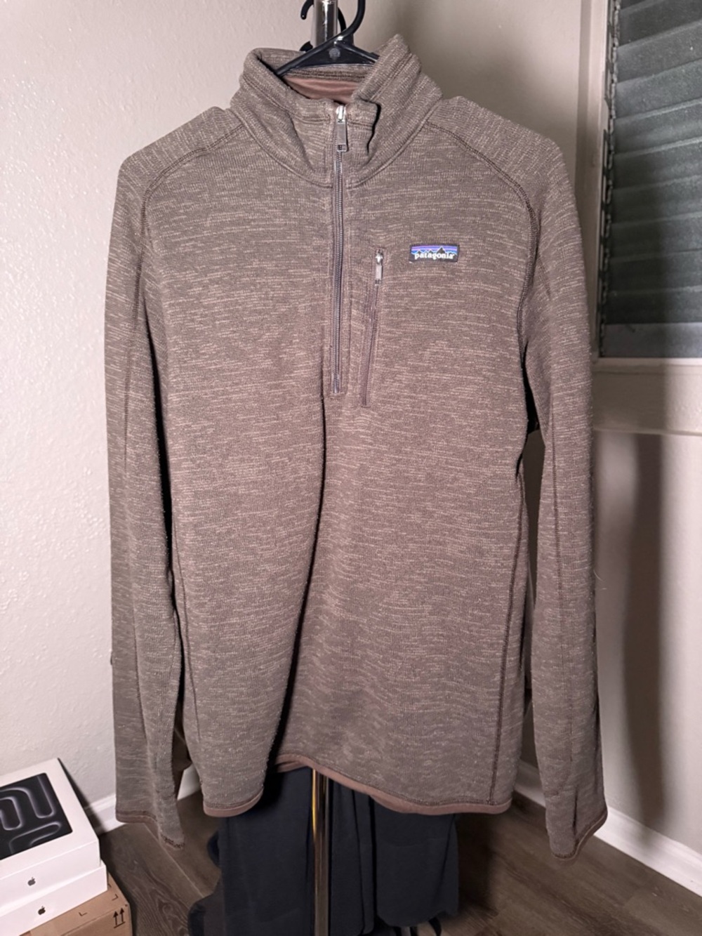 Patagonia Better Sweater Full Zip Jacket